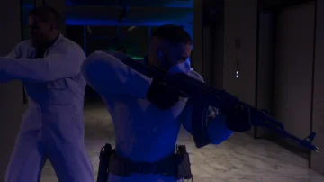 GTAVI An Extended Look screencap 6991