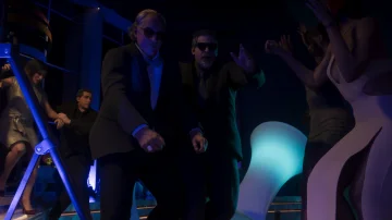 GTAVI An Extended Look screencap 7005