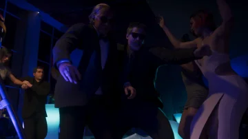 GTAVI An Extended Look screencap 7006