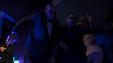 GTAVI An Extended Look screencap 7007