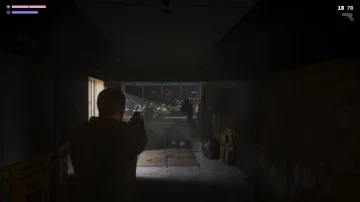 GTAVI An Extended Look screencap 7105