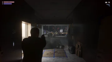 GTAVI An Extended Look screencap 7110