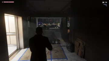 GTAVI An Extended Look screencap 7116