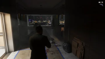 GTAVI An Extended Look screencap 7118