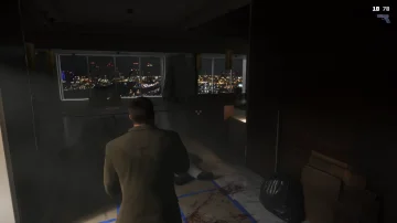 GTAVI An Extended Look screencap 7121