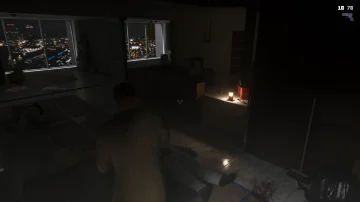 GTAVI An Extended Look screencap 7127
