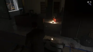 GTAVI An Extended Look screencap 7130