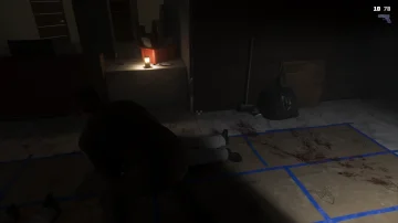 GTAVI An Extended Look screencap 7134