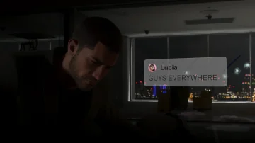 GTAVI An Extended Look screencap 7140
