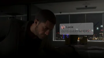 GTAVI An Extended Look screencap 7141