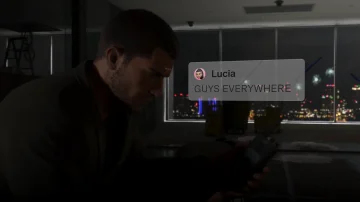 GTAVI An Extended Look screencap 7149