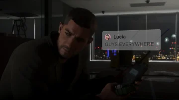 GTAVI An Extended Look screencap 7157