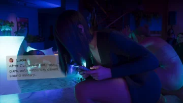 GTAVI An Extended Look screencap 7178
