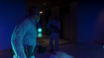 GTAVI An Extended Look screencap 7226