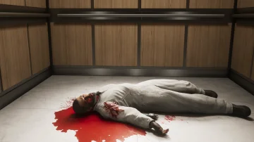GTAVI An Extended Look screencap 7240