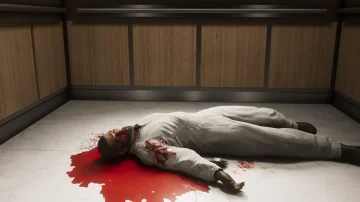GTAVI An Extended Look screencap 7241