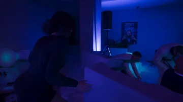 GTAVI An Extended Look screencap 7260