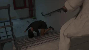 GTAVI An Extended Look screencap 7330