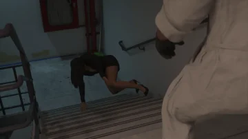 GTAVI An Extended Look screencap 7331