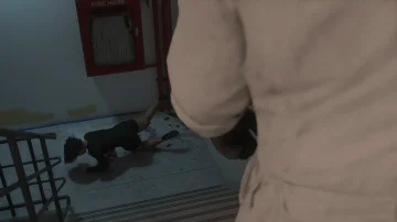 GTAVI An Extended Look screencap 7335
