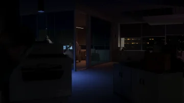 GTAVI An Extended Look screencap 7397