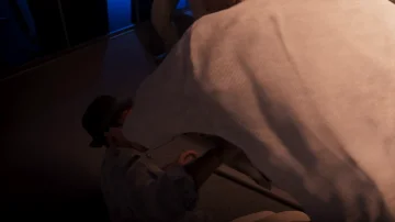 GTAVI An Extended Look screencap 7414