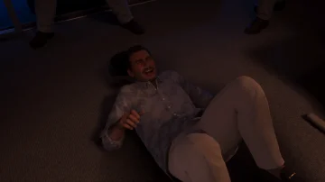GTAVI An Extended Look screencap 7417