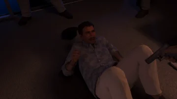 GTAVI An Extended Look screencap 7418