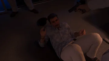 GTAVI An Extended Look screencap 7419
