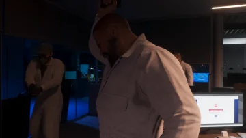 GTAVI An Extended Look screencap 7427