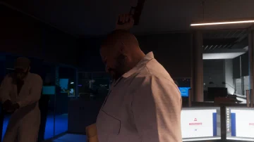 GTAVI An Extended Look screencap 7428
