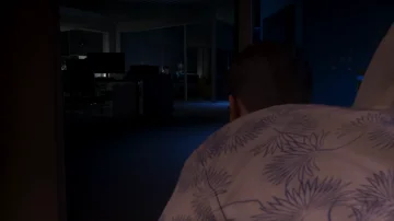 GTAVI An Extended Look screencap 7437