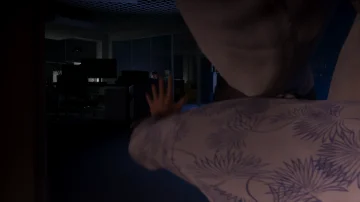 GTAVI An Extended Look screencap 7439