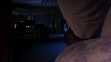GTAVI An Extended Look screencap 7440
