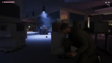 GTAVI An Extended Look screencap 7443