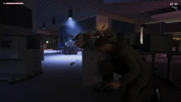 GTAVI An Extended Look screencap 7444