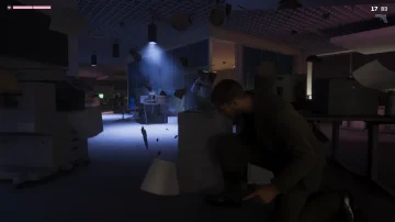 GTAVI An Extended Look screencap 7446