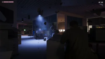 GTAVI An Extended Look screencap 7447