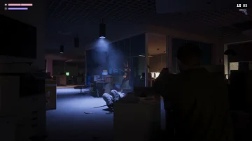 GTAVI An Extended Look screencap 7453
