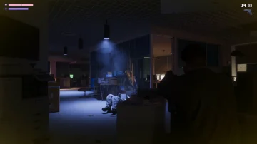 GTAVI An Extended Look screencap 7455