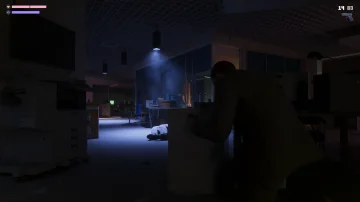 GTAVI An Extended Look screencap 7457