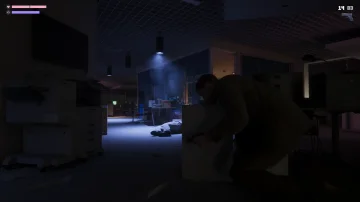GTAVI An Extended Look screencap 7458