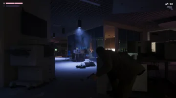 GTAVI An Extended Look screencap 7459