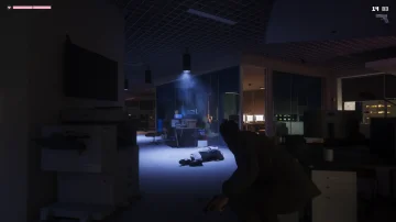 GTAVI An Extended Look screencap 7460