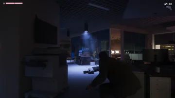 GTAVI An Extended Look screencap 7461
