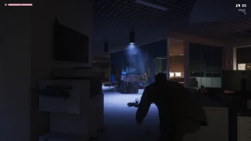 GTAVI An Extended Look screencap 7462