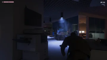GTAVI An Extended Look screencap 7463