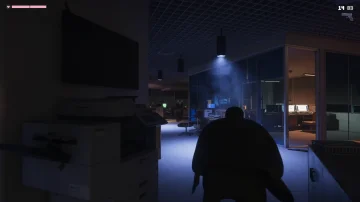 GTAVI An Extended Look screencap 7464