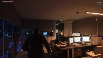 GTAVI An Extended Look screencap 7477