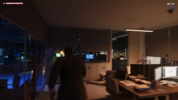 GTAVI An Extended Look screencap 7478